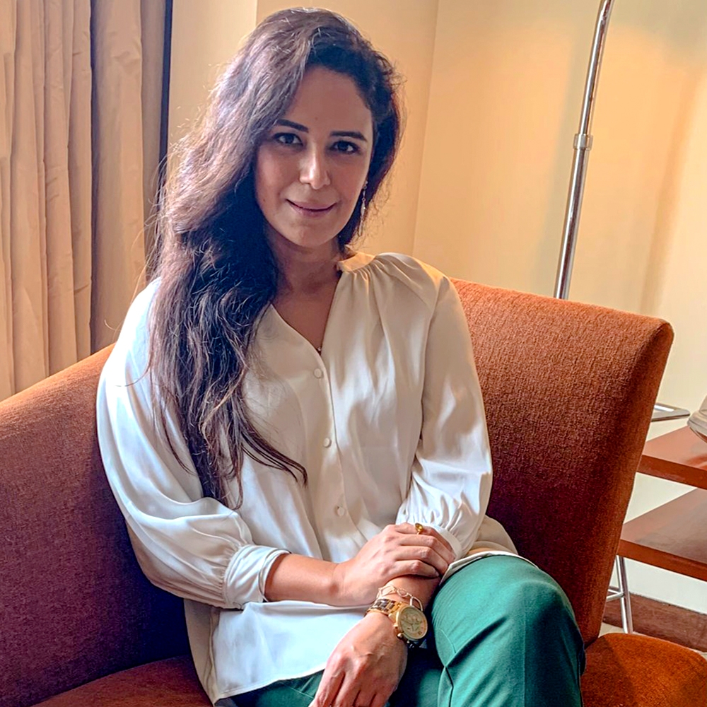 Black Widows Shamita, Swastika and Mona Singh