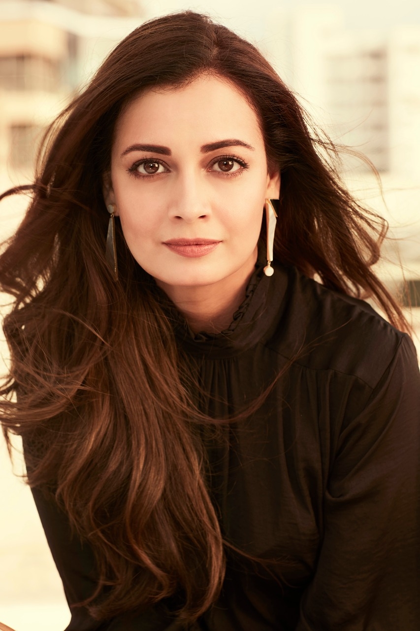 Dia Mirza: Lockdown lead to cleaner air than we had in over a decade.