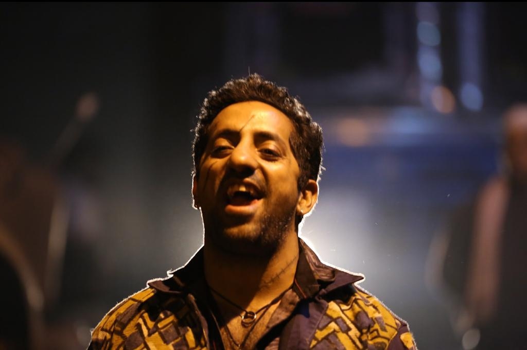 It doesn't matter which family you come from: Vikram Kochhar.