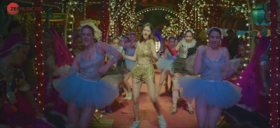 Ishaan Khatter-Ananya Panday song 