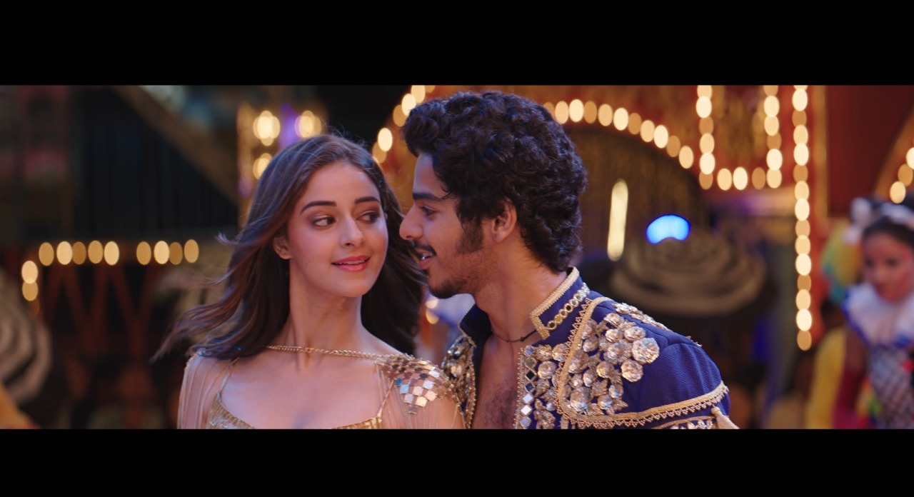 New song "Beyonce Sharma Jayegi" from upcoming film "Khali Peeli" releases!.