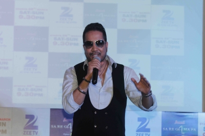 Singer Mika Singh. (File Photo: IANS)
