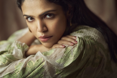 Shriya Pilgaonkar engages in hand-to-hand combat in new thriller series