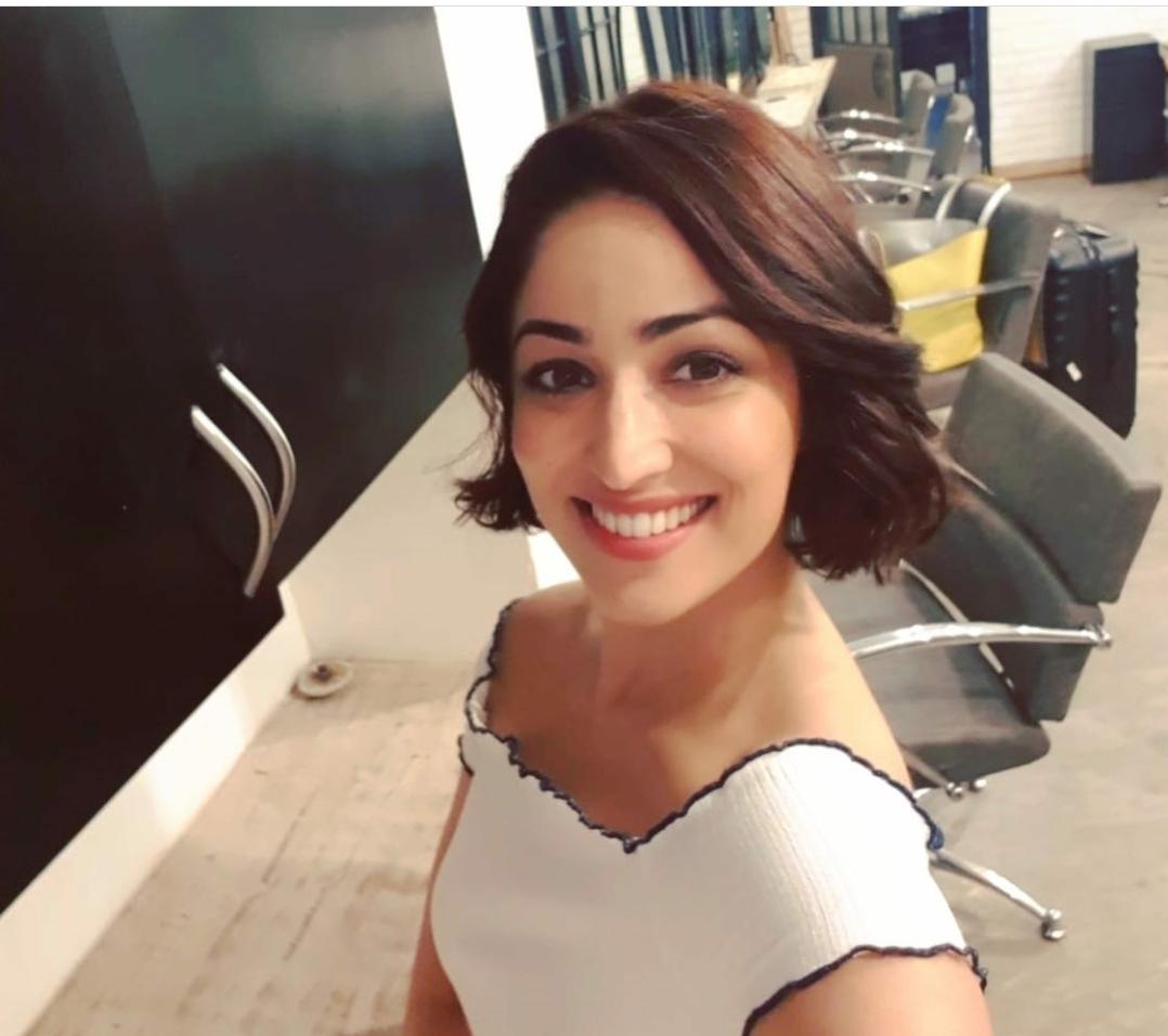 Yami recalls the time she was against sporting short hair