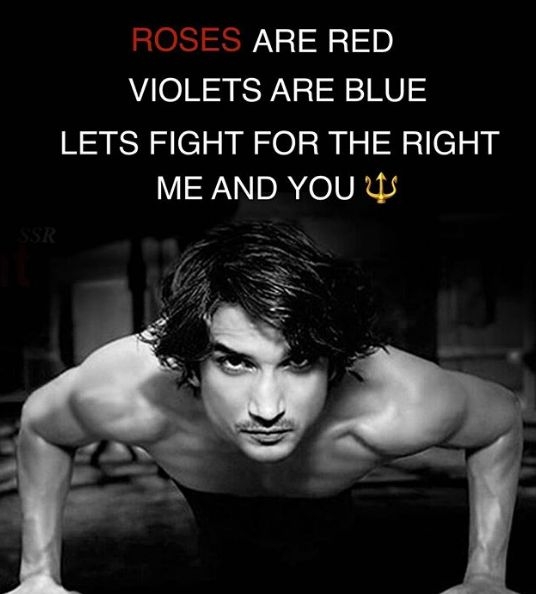 Sushant's sister Shweta: Dead can't speak so blame it on the dead