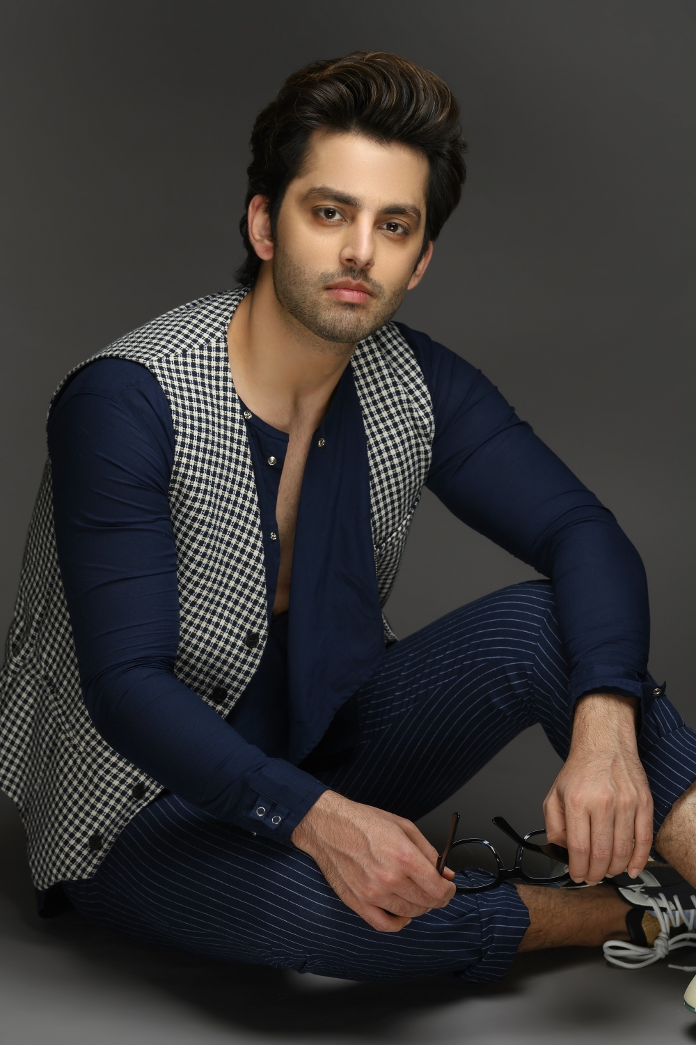 More strength to Kangana and her team: Himansh Kohli.
