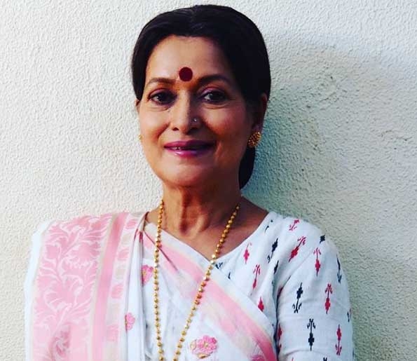 Himani Shivpuri tests positive for COVID-19.