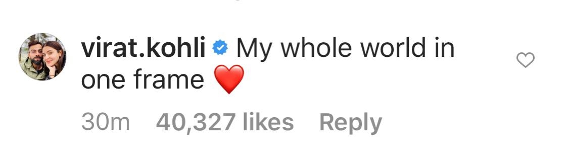 Anushka Sharma: Nothing is more real than experiencing creation of life in you.