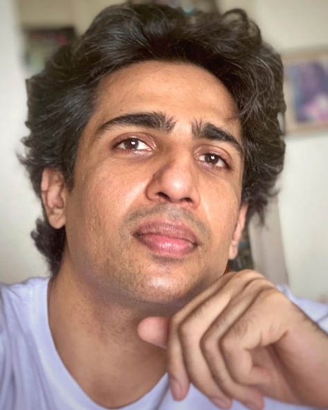 Gulshan Devaiah takes poetic jibe at 'My BollyMafia' and Kangana.
