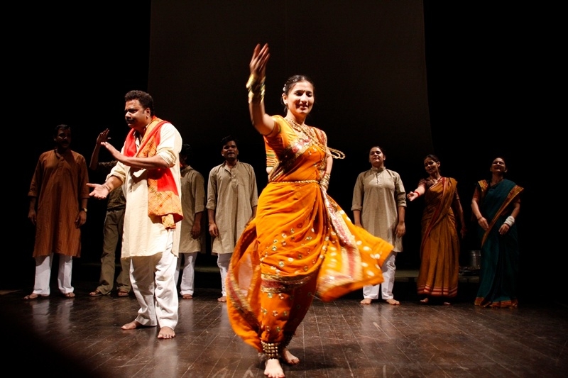 Censorship can be quite oppressive for artists: Sunil Shanbag.