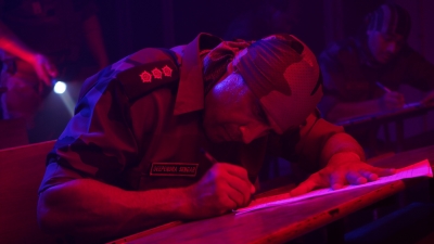 Amit Sadh shoots 18 hours a day for upcoming web series