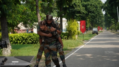 Amit Sadh shoots 18 hours a day for upcoming web series