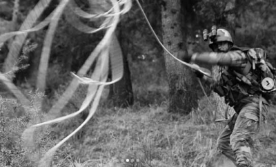 Amit Sadh: Hope I can learn from my mistakes, continue to inspire.