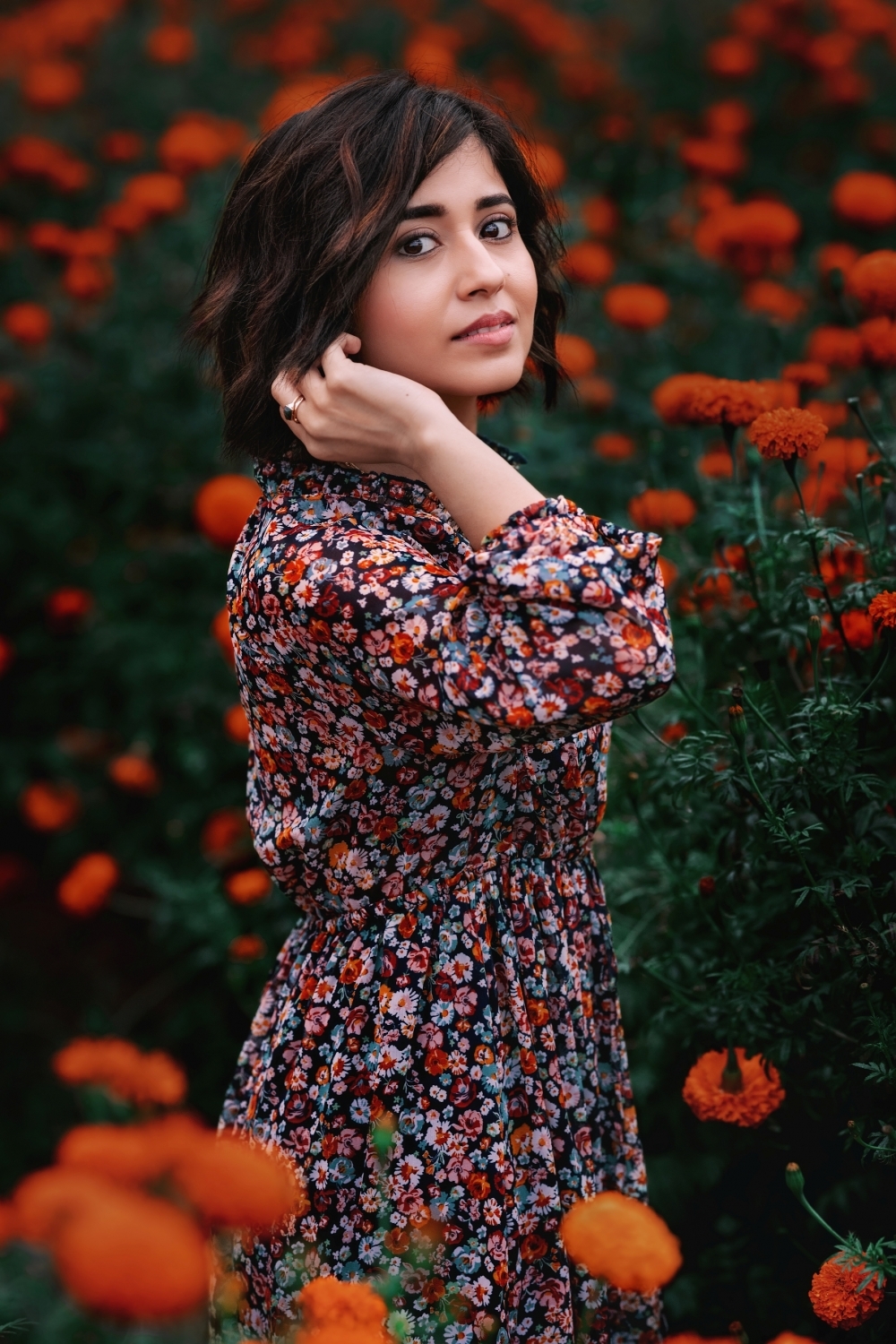 Shweta Tripathi.