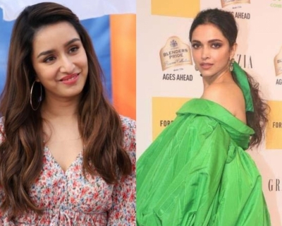 Chats that spelled trouble for Deepika, Shraddha in drugs case probed by NCB