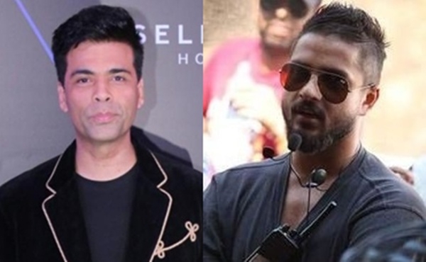 NCB summons Dharma Productions' honcho for probe.