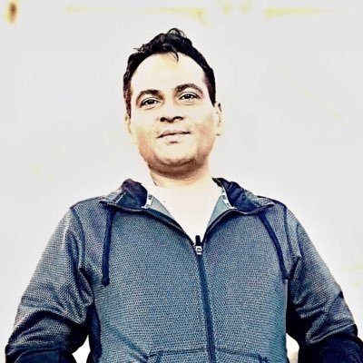 Shamas Nawab Siddiqui.