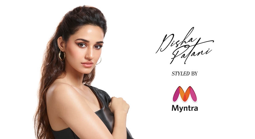 Disha Patani becomes 'beauty' brand ambassador