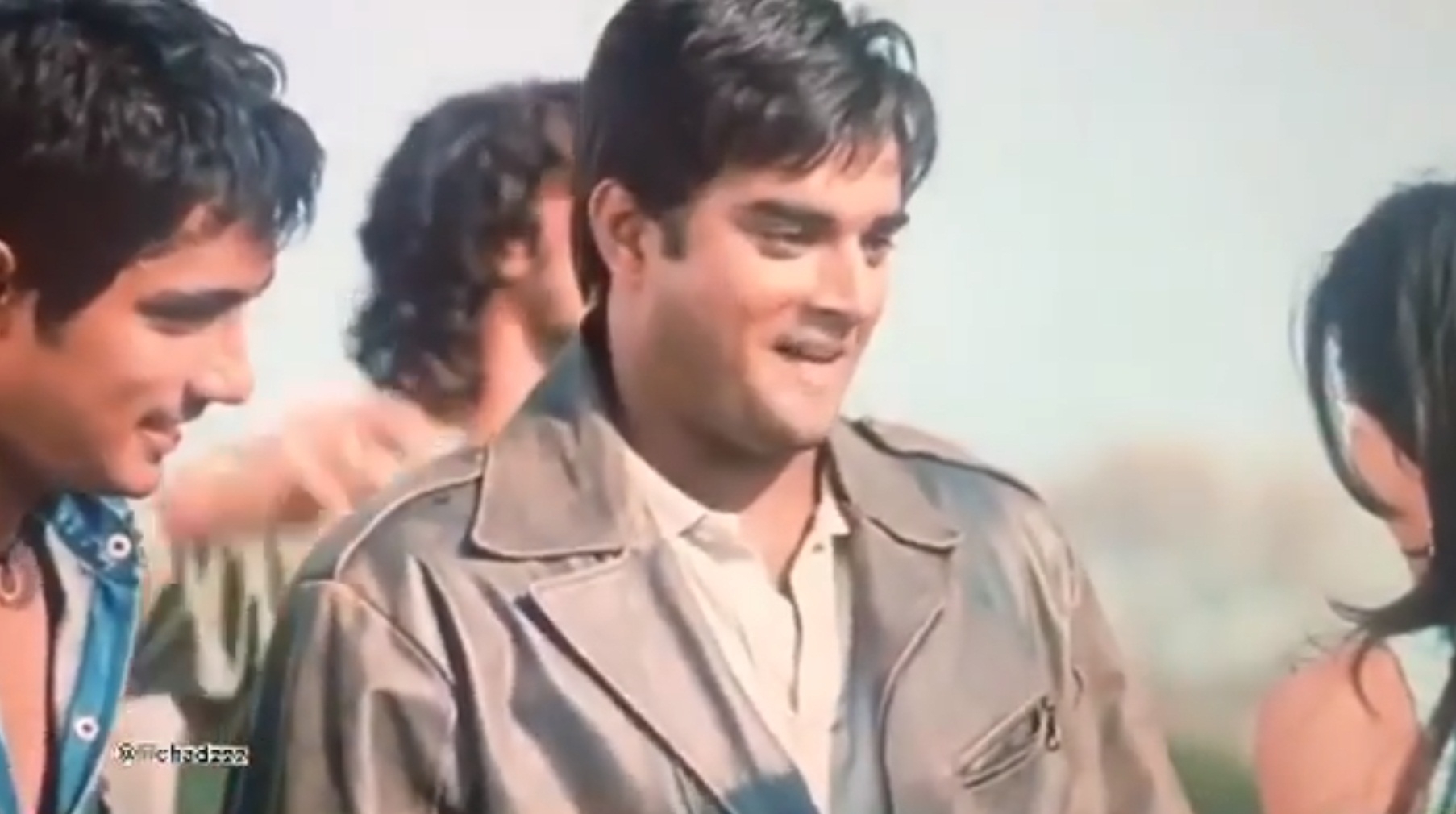 Madhavan on 'Rehnaa Hai Terre Dil Mein': It was a flop, slowly became iconic.
