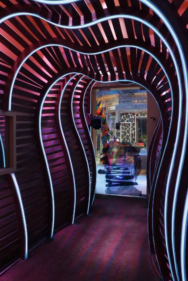 Bigg Boss 14: Omung Kumar on why designing the house was tough this season.