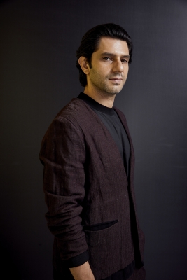 Arjun Mathur Emmy Award.