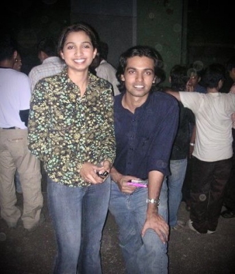 Shreya Ghoshal pens a birthday wish for husband