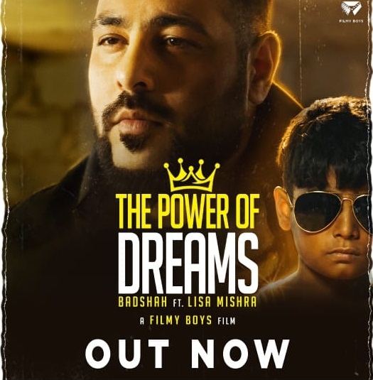 Badshah pays tribute to moms in new music.