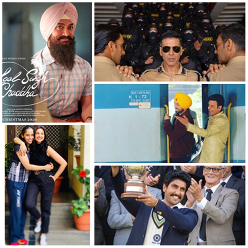 Cinemas to open but wait for Bollywood biggies will continue.