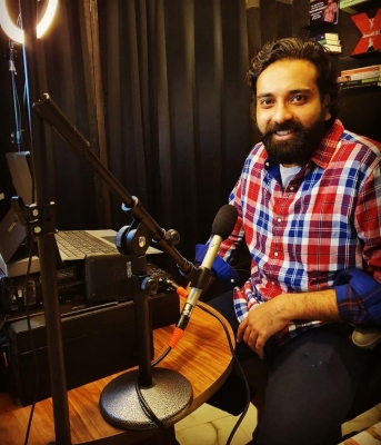 Live stand-up comedy amidst the new normal is no joke.