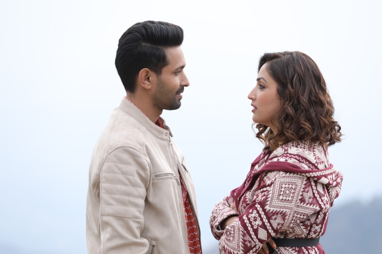 Vikrant Massey finds music of 'Ginny Weds Sunny' diverse.