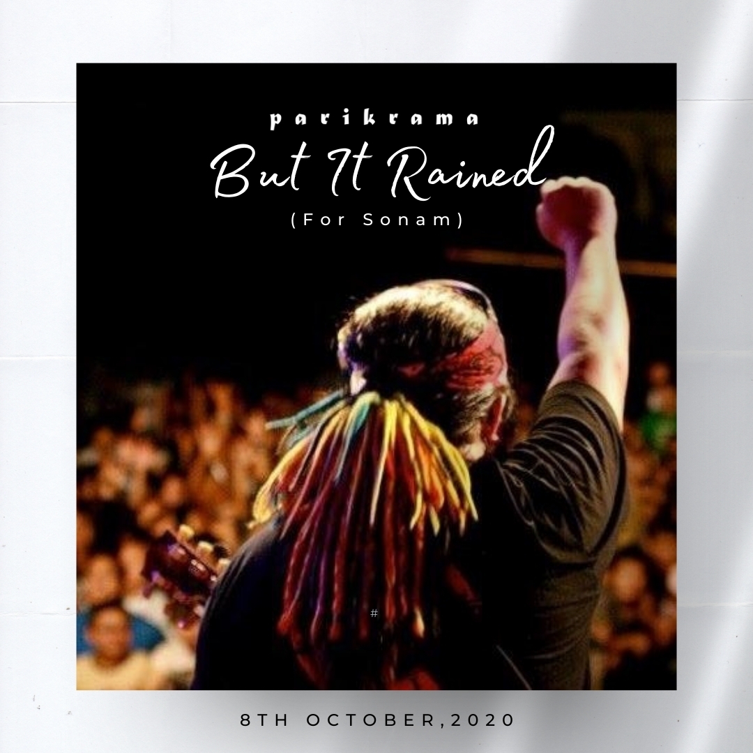 Parikrama to relaunch video of old hit to honour late guitarist Sonam Sherpa.