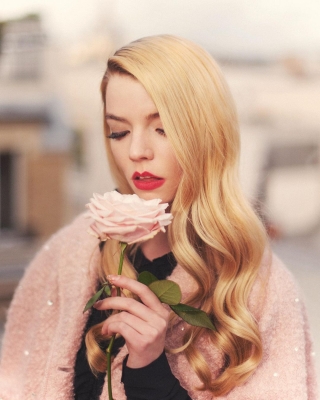 Chris Hemsworth, Anya Taylor-Joy