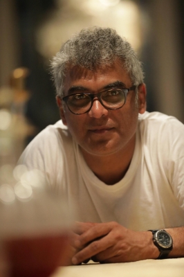 National Award winner Suman Mukhopadhyay to take new film to Busan fest.