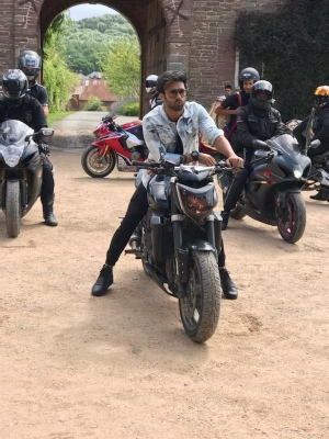 Pulkit Samrat opens up on his looks in 