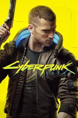 Cyberpunk 2077 launches on Stadia on Nov 19 story.