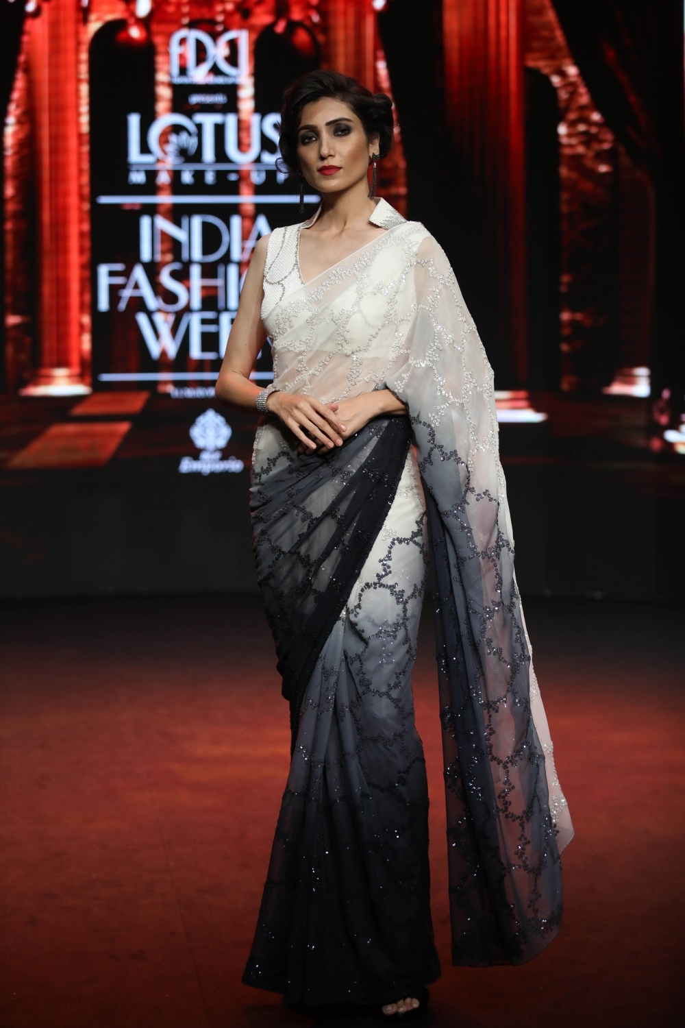 Fashion inspiration from eras bygone