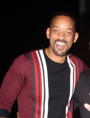 When Sadhguru met Will Smith