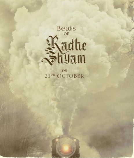 Prabhas' birthday plans: Star to make announcement about new film 'Radhe Shyam'.