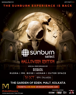 Top deejays to entertain at premium curated rooftop club shows