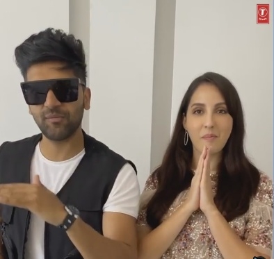 Nora Fatehi opens up on her new blockbuster dance video