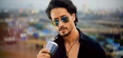 Tiger Shroff to release acoustic version of his track 
