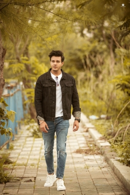 TV actor Aniruddh Dave turns producer.