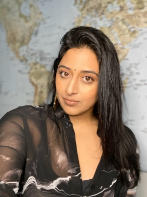Rapper Raja Kumari releases first Hindi single