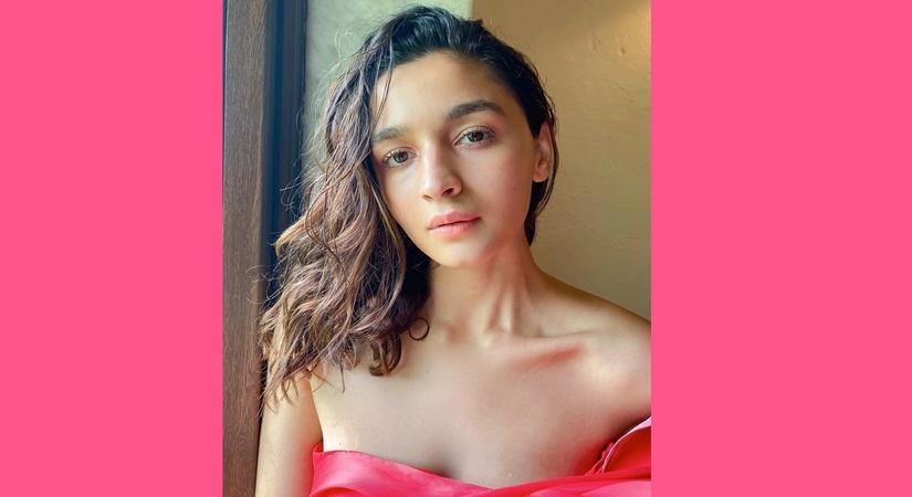 Alia Bhatt invests in a woman-led company with Indian roots.