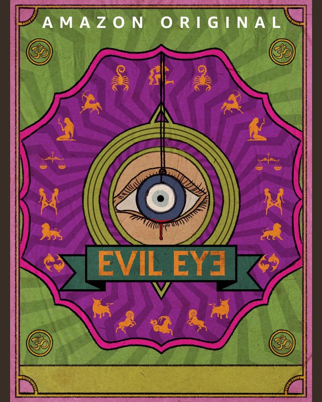 Halloween treats on OTT for a perfect spook fest