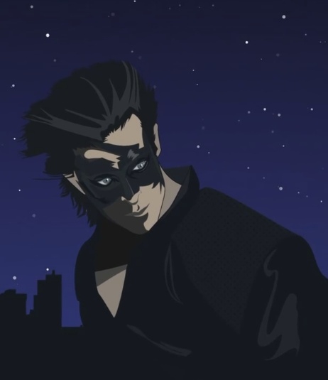 Hrithik completed a special message for 7 years of Krrish 3.