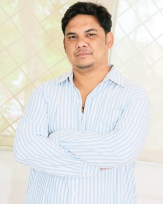 Inspired by watching 