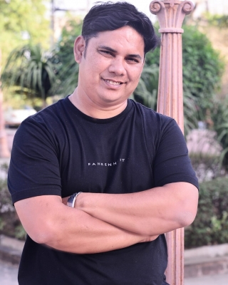 Inspired by watching 