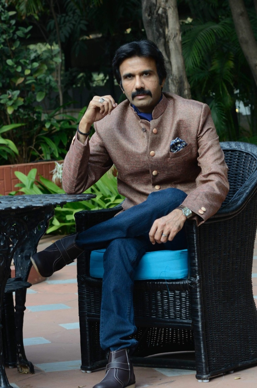 An abridged Qadir Ali Baig Theatre Festival amid Covid.