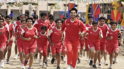 Daler Mehndi sings of transformation and faith for 